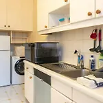 Peaceful & Inviting 2Bd Apartmentlatin Quarter