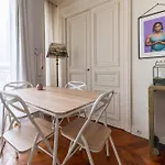 Peaceful & Inviting 2Bd Apartmentlatin Quarter