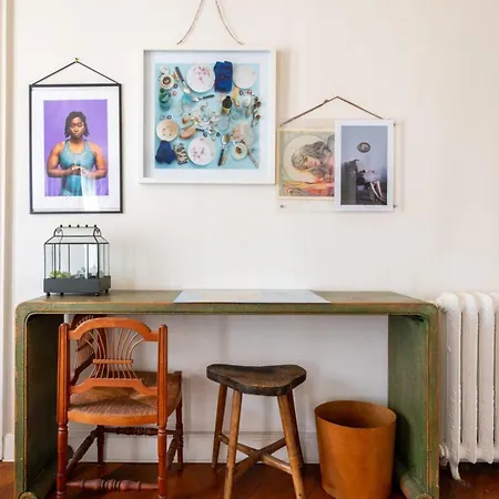 Peaceful & Inviting 2bd Apartmentlatin Quarter Apartment Paris
