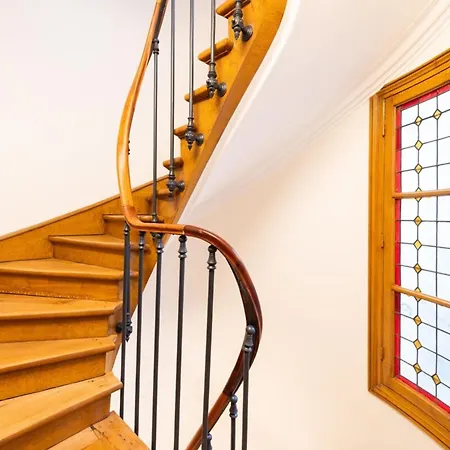 Peaceful & Inviting 2bd Apartmentlatin Quarter *